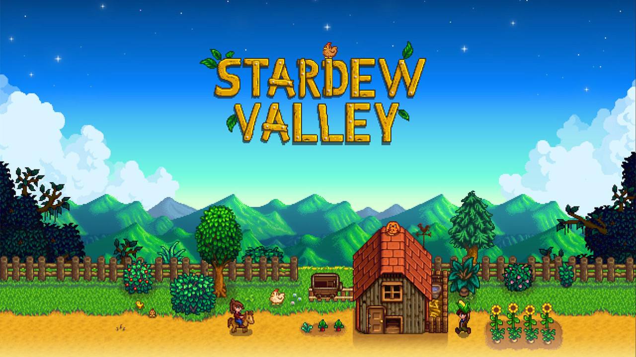 Stardew Valley